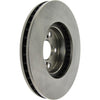 Centric Front Disc Brake Rotor for 1994-1999 Celica (121.44099)