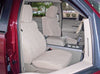 Scottsdale Seat Covers for 2005-2006 Toyota Corolla