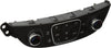 15-74838 GM Original Equipment Heating and Air Conditioning Remote Control Assembly