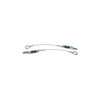 Drum Brake Self-Adjuster Cable for Ranger, B2300, B4000, B3000+More H2118-2