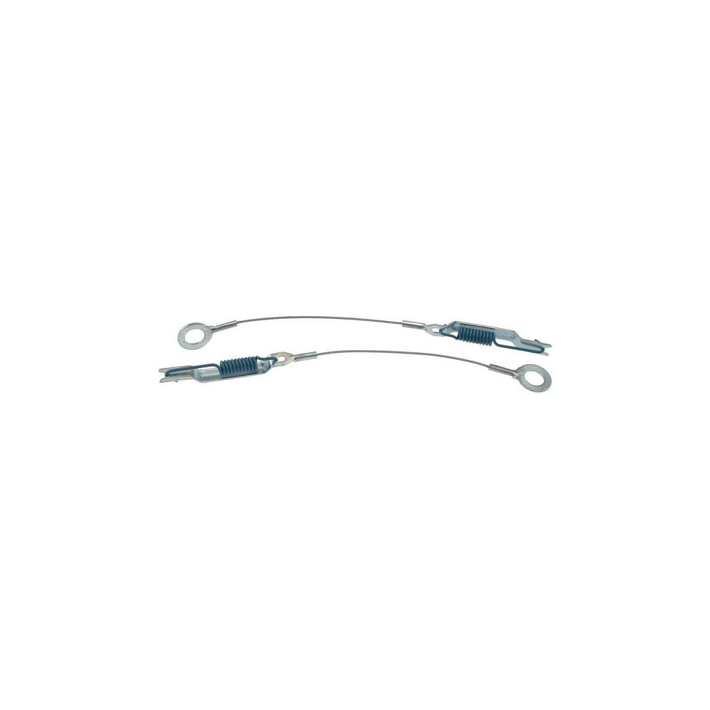 Drum Brake Self-Adjuster Cable for Ranger, B2300, B4000, B3000+More H2118-2