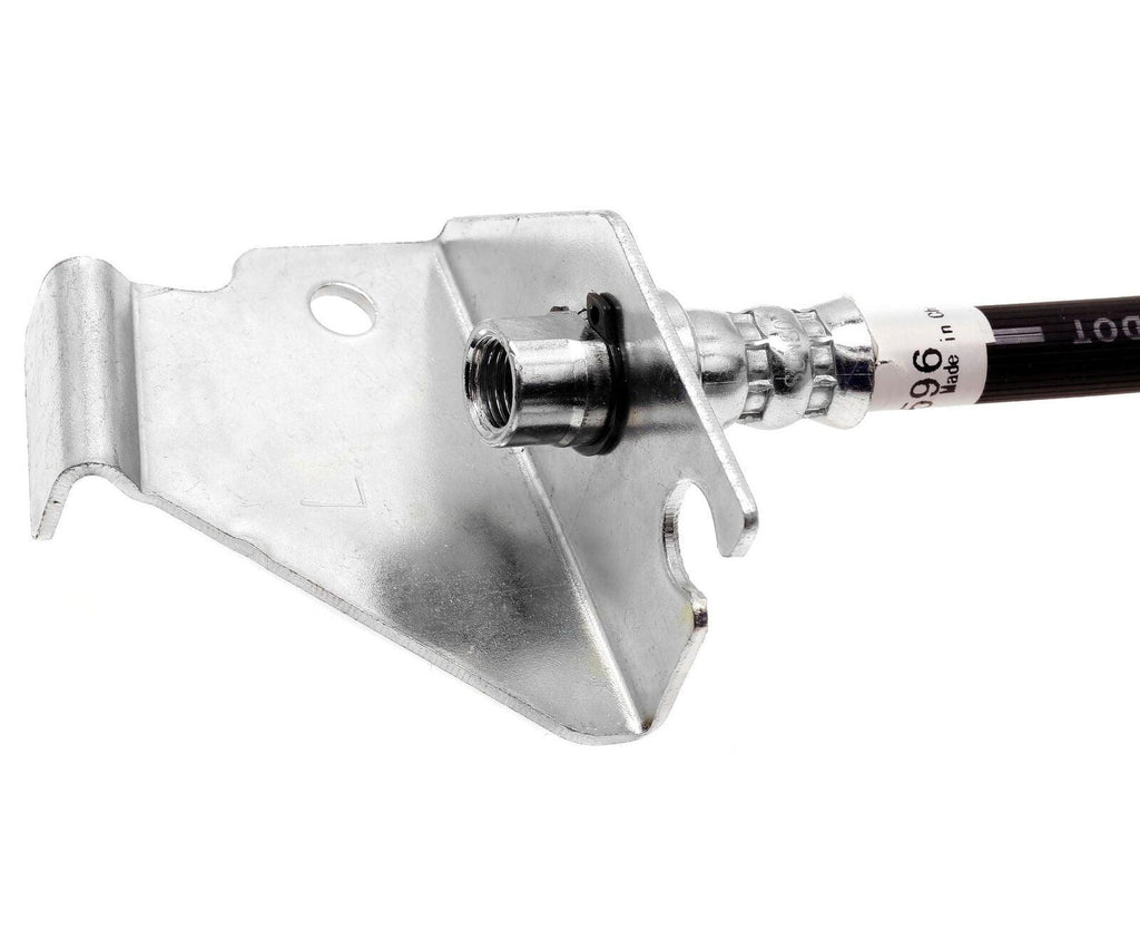 Raybestos Brake Hydraulic Hose for 11-17 Caprice BH383596