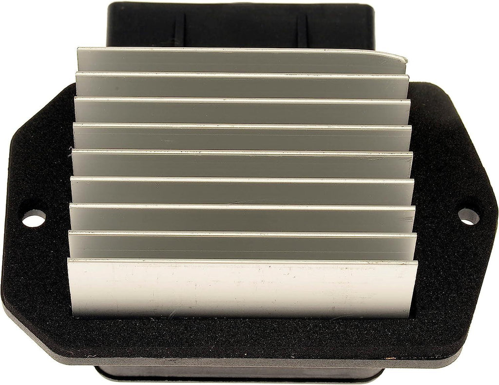 Dorman 973-227 HVAC Blower Motor Resistor Compatible with Lexus/Scion/Toyota Models