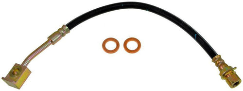 Dorman Brake Hydraulic Hose for 1976-1977 Bronco H97666