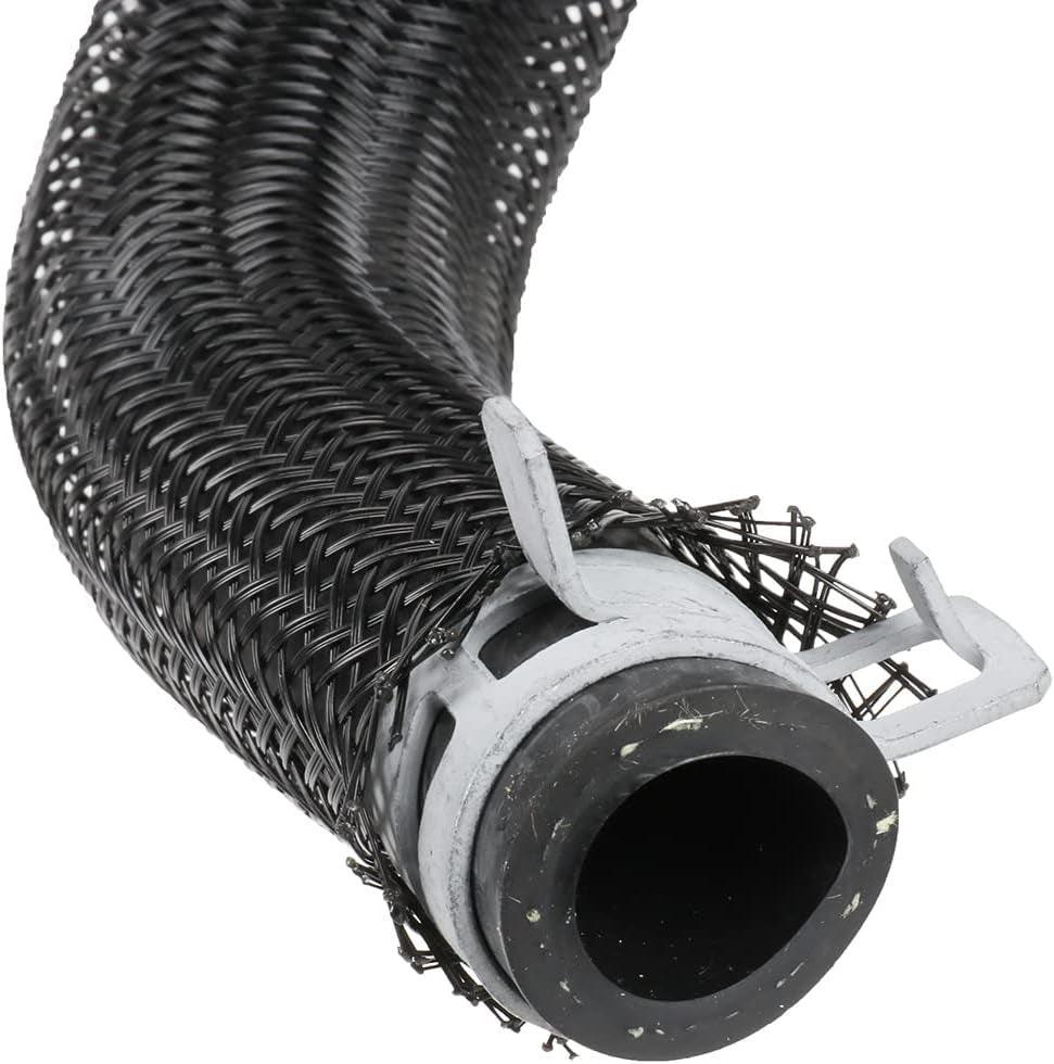 19129957 HVAC Heater Outlet Hose