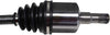 NCV10216 CV Axle Shaft Assembly - Right Front (Passenger Side)