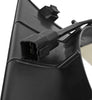 OEM-RF-0210 Factory Style Radiator Cooling Fan Assembly Cooling Efficiency Improved Direct Replacement [Compatible with 1998-2000 Amigo / 1998-2004 Rodeo / 2001-2003 Rodeo Sport]