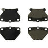 Centric Rear Disc Brake Pad for Matrix, Vibe, Corolla, Celica (103.08230)