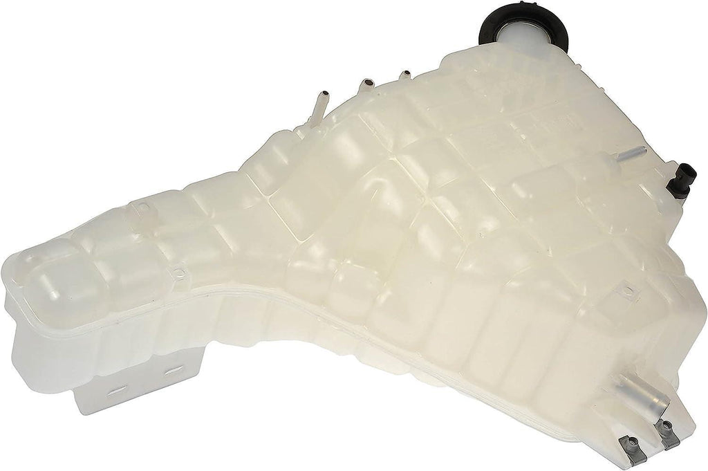 Dorman 603-5141 Heavy Duty Pressurized Coolant Reservoir for Select International Trucks
