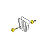 Moog Alignment Camber Kit for Taurus, Sable (K8460)
