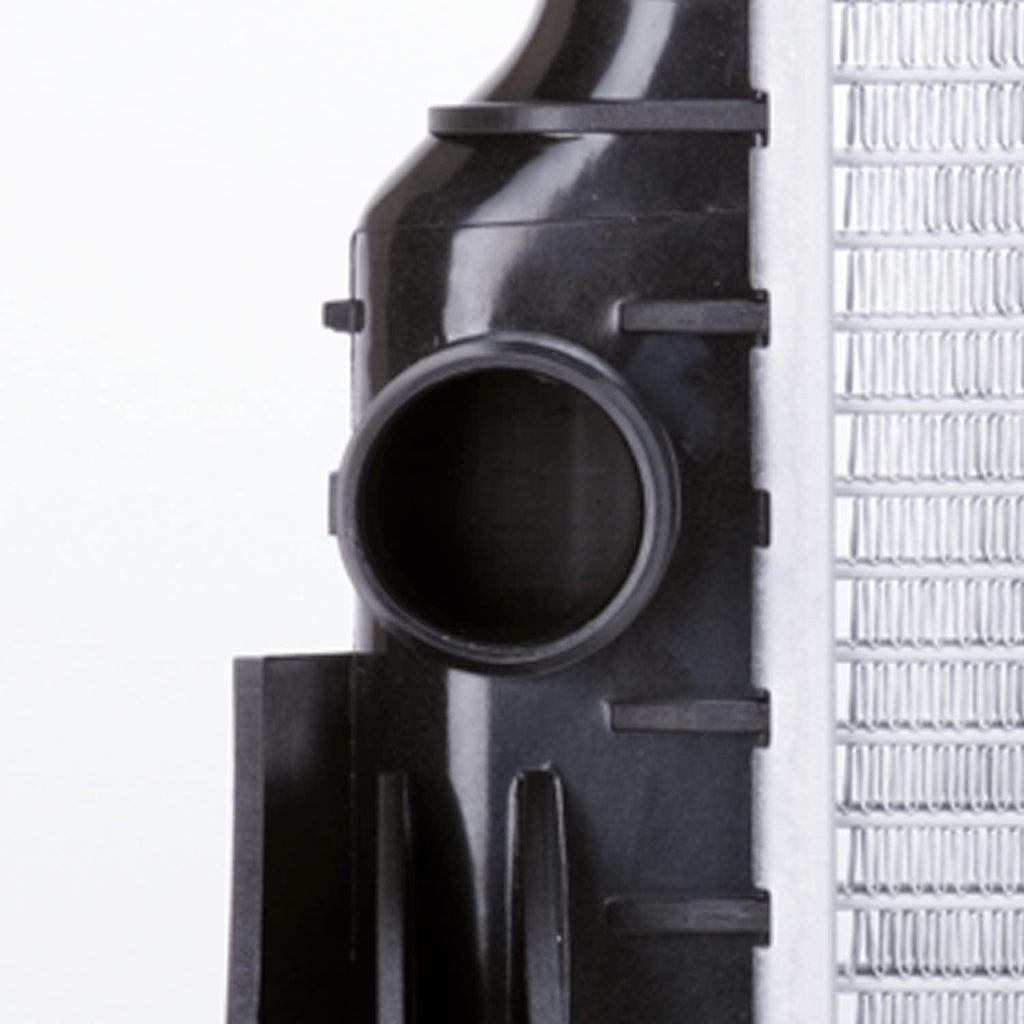 2789 Radiator Compatible with 2005-2010 Ford Mustang