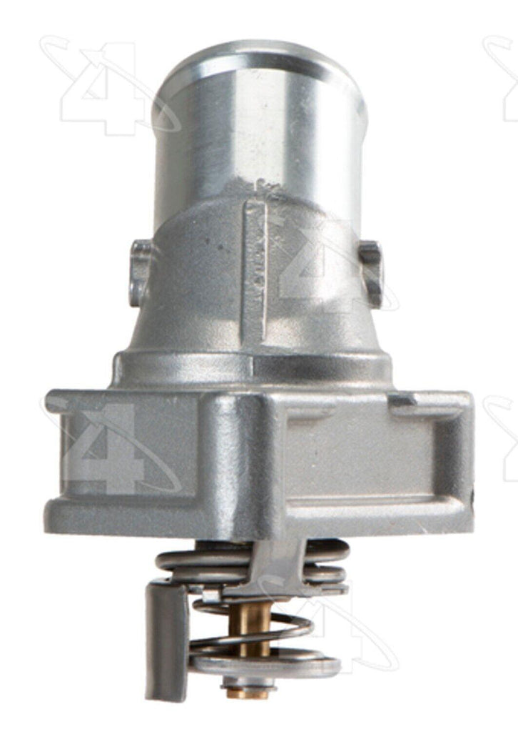 Engine Coolant Thermostat / Water Outlet for EX35, FX35, M35, 350Z, G35 86190