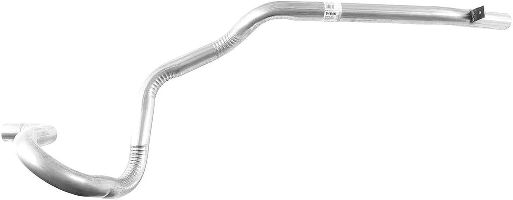 64645 Exhaust Tail Pipe