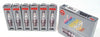 NGK LASER IRIDIUM Iridium Spark Plugs DILKAR7B11 1406 Set of 6