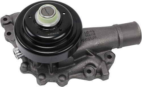 GM Original Equipment 251-603 Engine Water Pump with Gasket