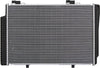 Spectra Complete Radiator CU2212