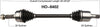 HO-8402 CV Axle