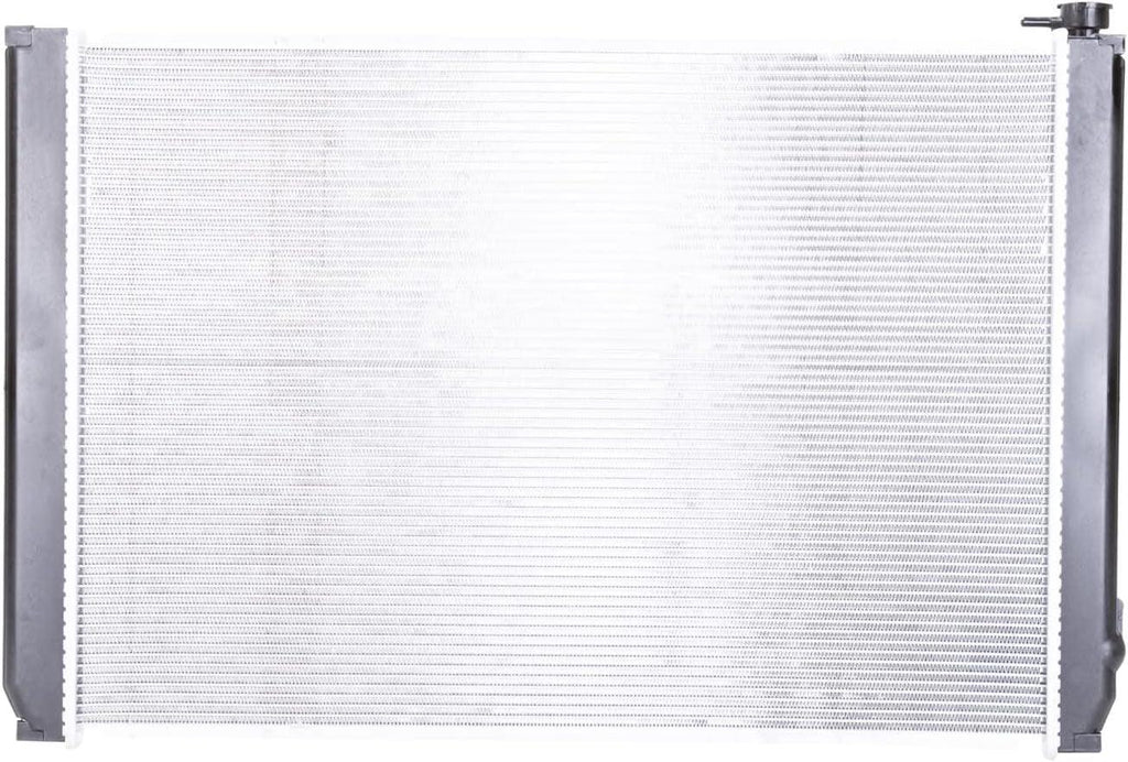 13019 Radiator Compatible with 2007-2009 Lexus RX350