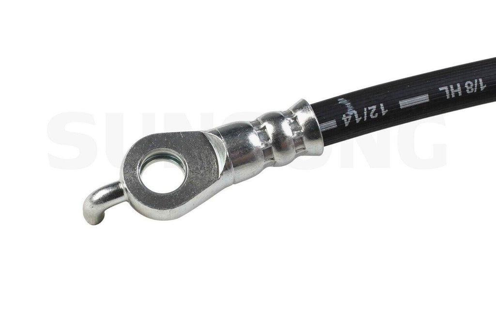 Sunsong Brake Hydraulic Hose for ES350, Camry 2202796