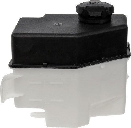 Dorman 603-568 Front Engine Coolant Reservoir Compatible with Select Dodge / Hyundai / Kia Models