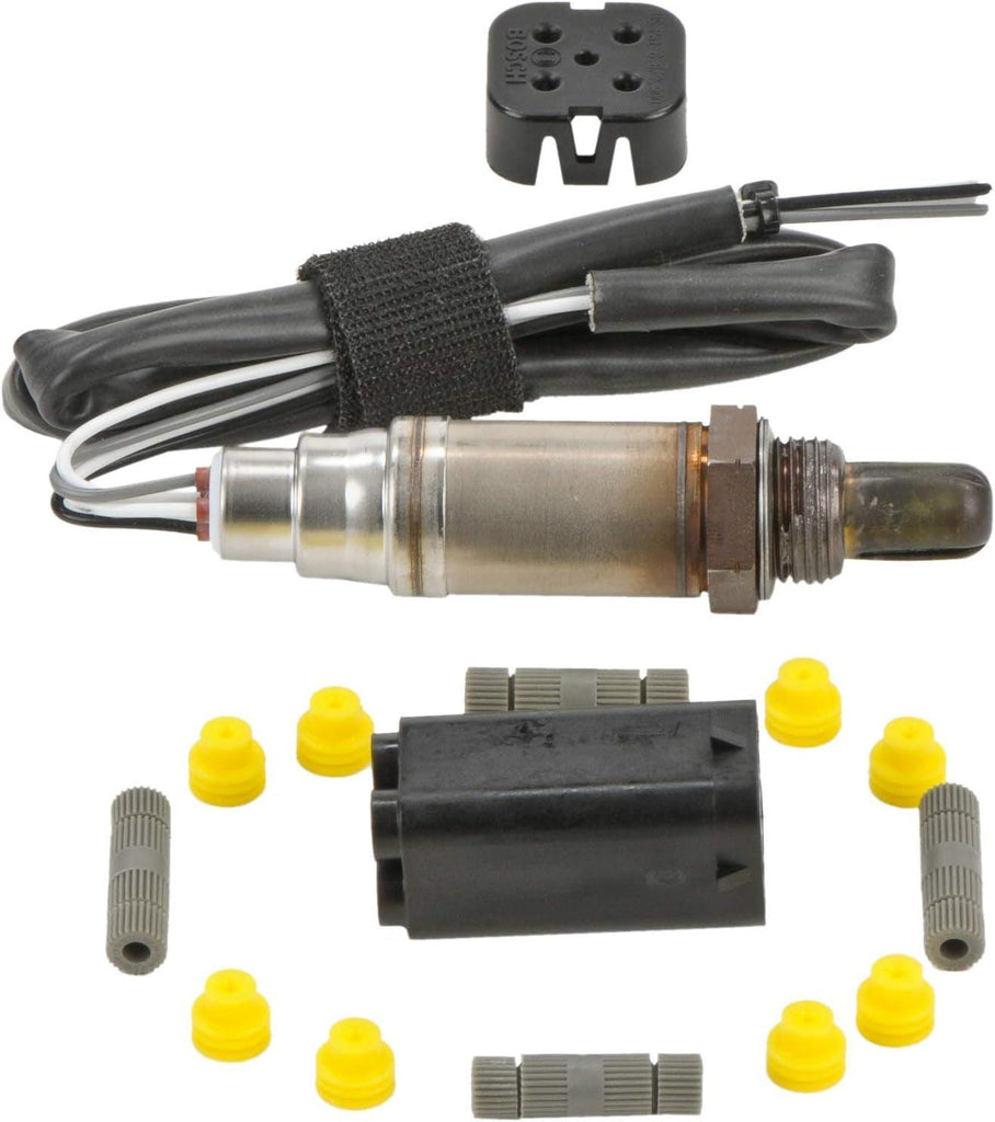 15732 Oxygen Sensor, Universal Fitment
