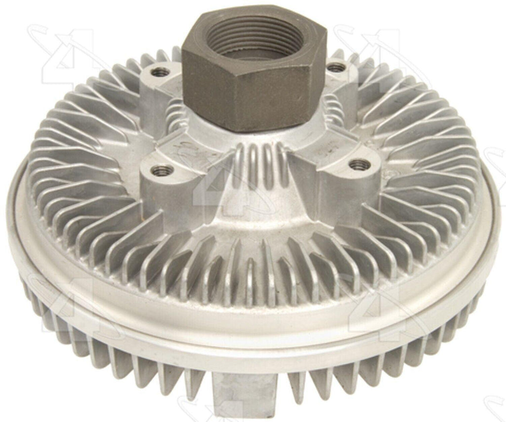 Engine Cooling Fan Clutch for Silverado 2500 HD, Silverado 3500 Hd+More 2850