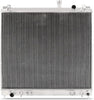 Performance Aluminum Radiator Compatible with 2004-2014 Nissan Titan