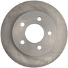 Front Disc Brake Rotor for Crown Victoria, Town Car, Grand Marquis (121.61029)