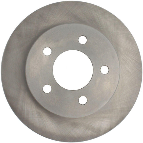 Front Disc Brake Rotor for Crown Victoria, Town Car, Grand Marquis (121.61029)