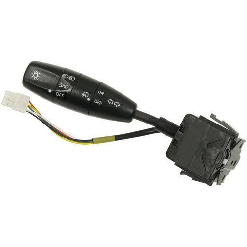 Standard Ignition Headlight Dimmer Switch for 1999-2002 Daewoo Lanos CBS-1712