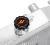 MMRAD-S2K-00 Performance Aluminum Radiator Compatible with Honda S2000 2000-2009