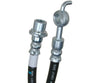 Raybestos Brake Hydraulic Hose for Xa, Xb, Echo BH383162