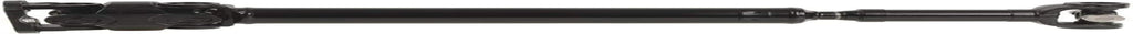 65-9107 Remanufactured Driveshaft/Prop Shaft