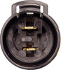 Dorman 620-505 Engine Cooling Fan Assembly Compatible with Select Geo / Toyota Models