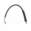 Dynamite Friction Brake Hydraulic Hose for 14-17 Chevrolet Corvette 350-47101