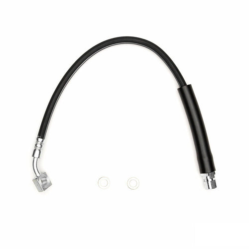 Dynamite Friction Brake Hydraulic Hose for 14-17 Chevrolet Corvette 350-47101