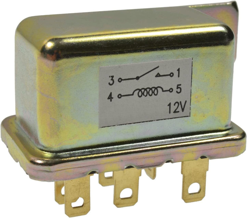 Standard Motor Products SR116 Relay