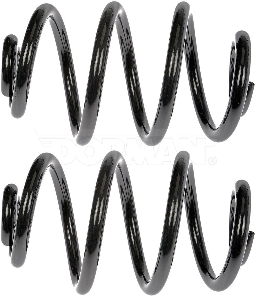 Dorman Coil Spring for 325Xi, 330Xi 926-576