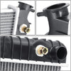 OEM-RA-921 OE Style 1-Row Aluminum Cooling Radiator Compatible with 88-91 Buick Lesabre Reatta Delta 88/88-90 Electra