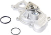 DNJ WP4298 Water Pump for 11-17 Ford/Mustang, Transit-150, Transit-250, Transit-350, Transit-350 HD, F-150 3.7L V6 DOHC Naturally Aspirated 99M