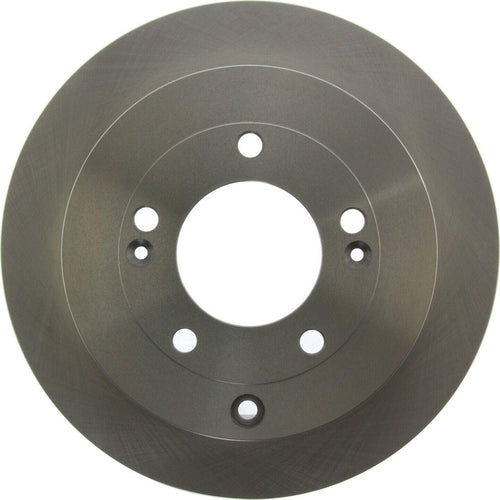 Centric Rear Disc Brake Rotor for Azera, Amanti (121.51022)