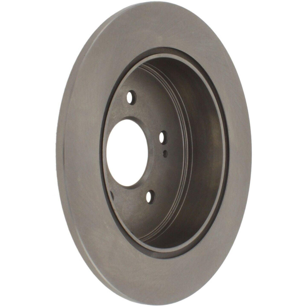 Centric Rear Disc Brake Rotor for Endeavor, Grandis (121.46067)
