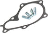 DNJ WP636 Water Pump/For 1993-1997/ Infiniti/ J30/ 3.0L/ DOHC/ V6/ 24V/ 2960Cc, 181Cid/ VG30DE