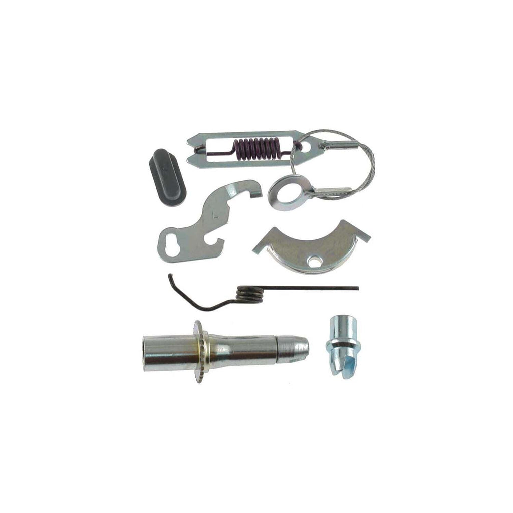Carlson Drum Brake Self-Adjuster Repair Kit for Jeep H2656