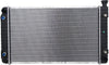 Radiator - 1790