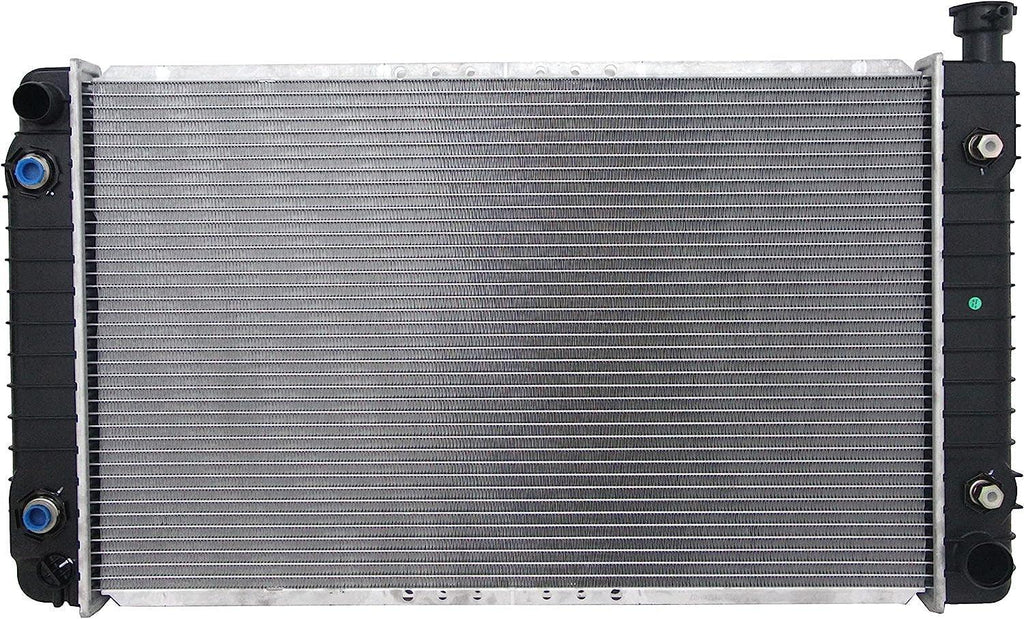 Radiator - 1790
