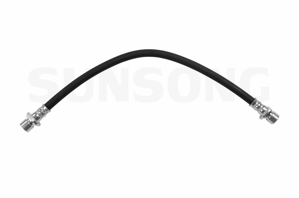 Sunsong Clutch Hydraulic Hose for 1996-1998 Civic 2204509