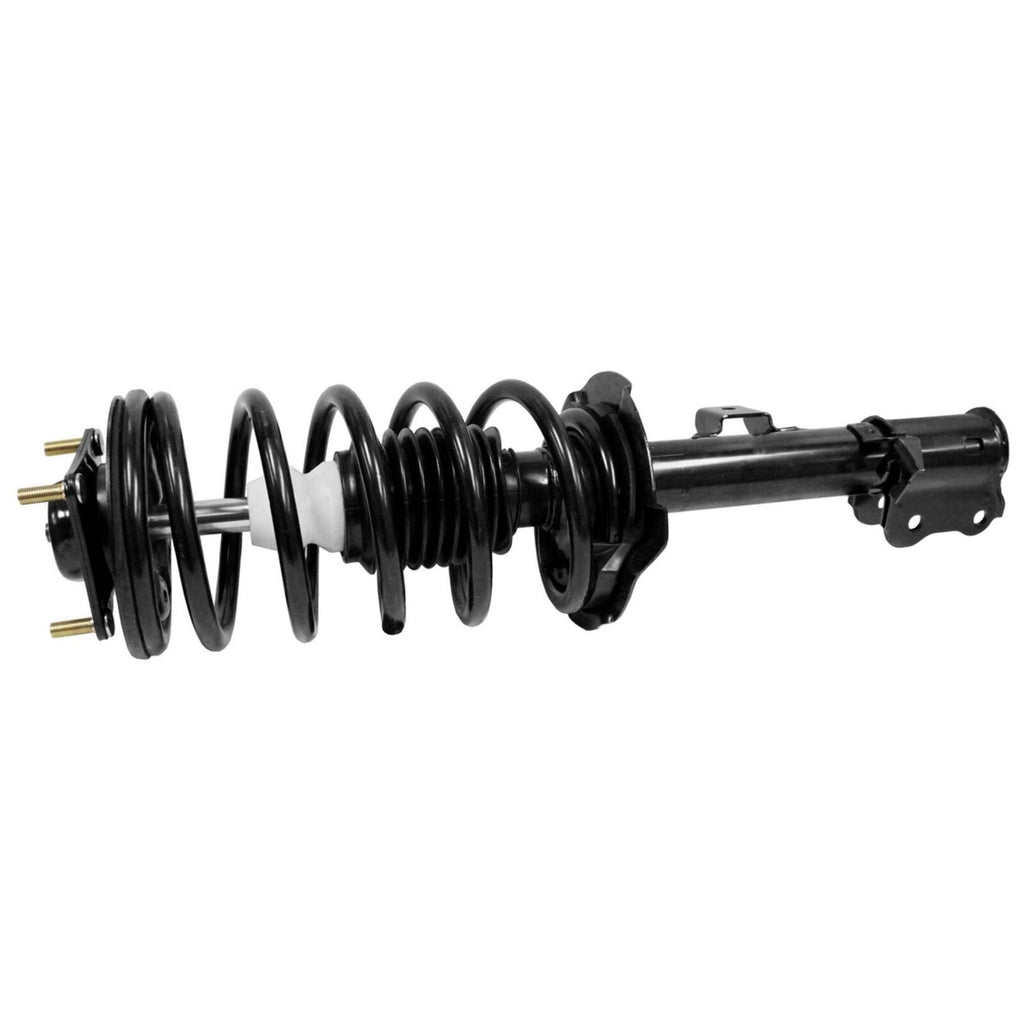 Front Passenger Side Suspension Strut and Coil Spring for Escape+More (171593)