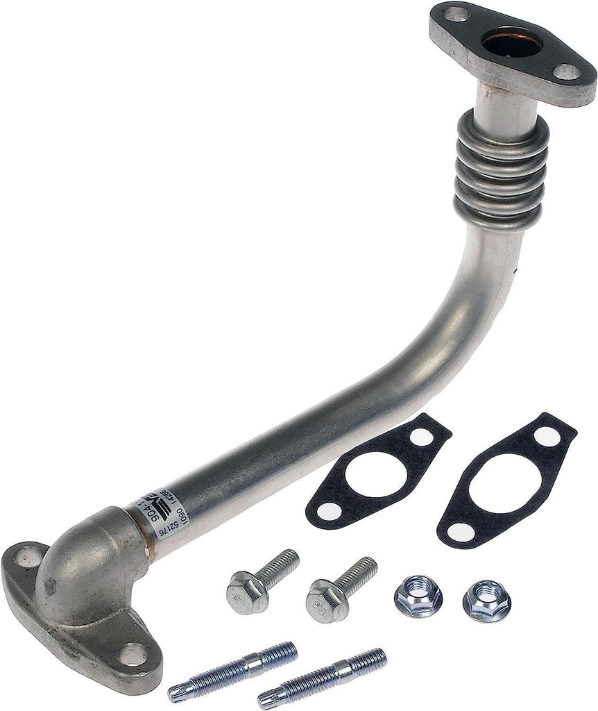 Dorman 904-117 Turbocharger Oil Line Compatible with Select Chevrolet/Gmc Models