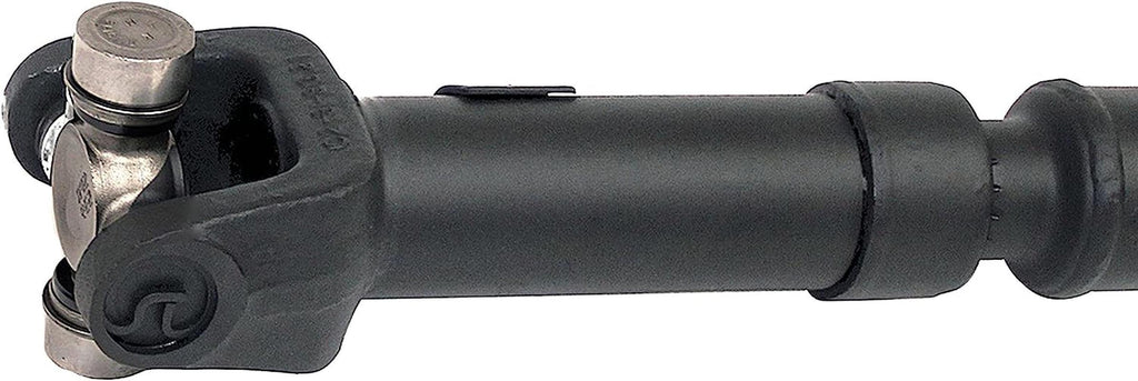 Dorman 938-224 Front Drive Shaft Compatible with Select Chevrolet/Gmc Models